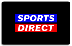 Sports Direct Gift Card